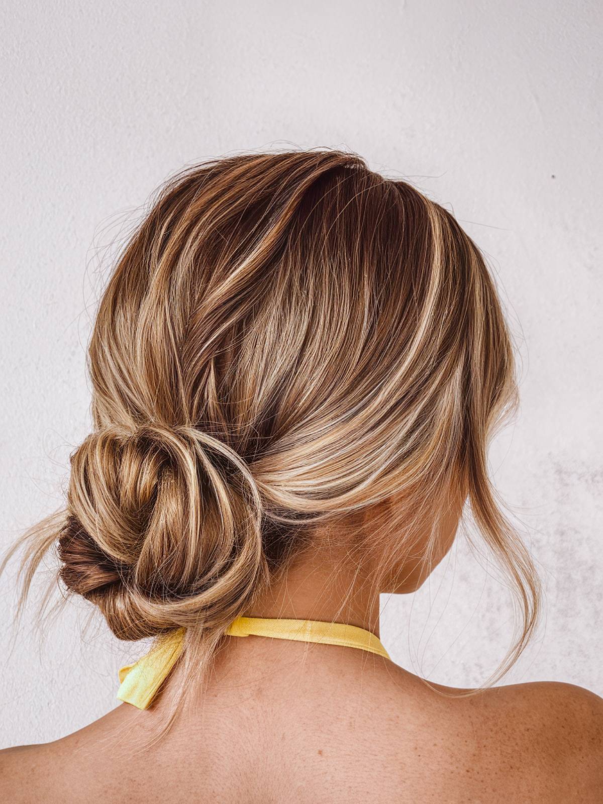 15+ Cute Lazy Hairstyles That Look Effortlessly Stylish in 2025
