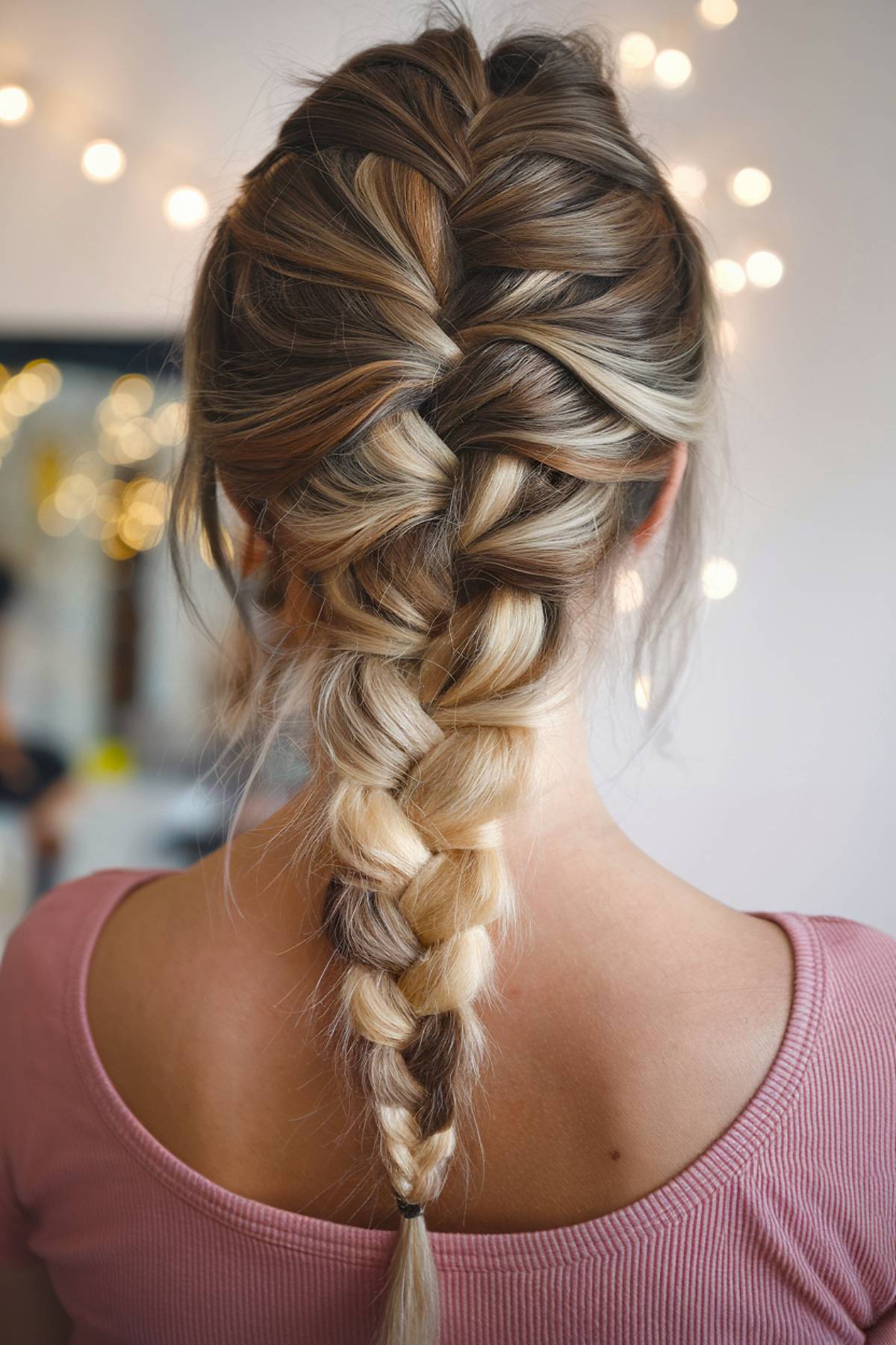 15+ Cute Lazy Hairstyles That Look Effortlessly Stylish in 2025