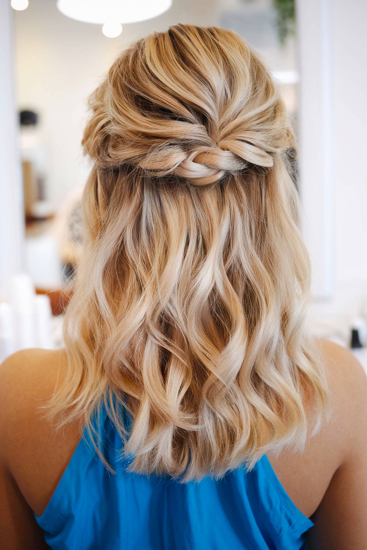 15+ Cute Lazy Hairstyles That Look Effortlessly Stylish in 2025