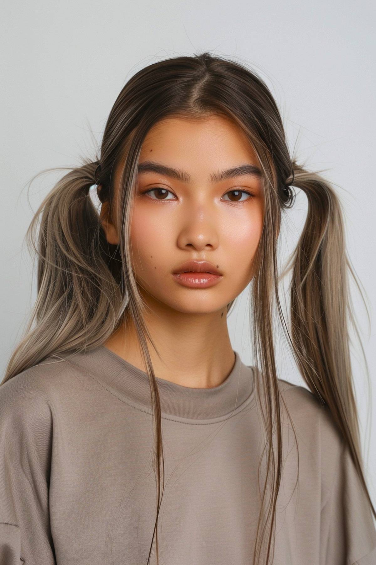 15+ Cute Lazy Hairstyles That Look Effortlessly Stylish in 2025