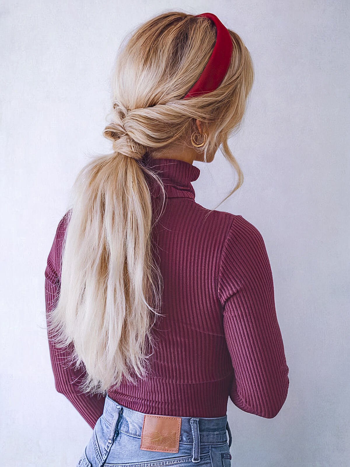 15+ Trendy Winter Hairstyles Ideas for 2025