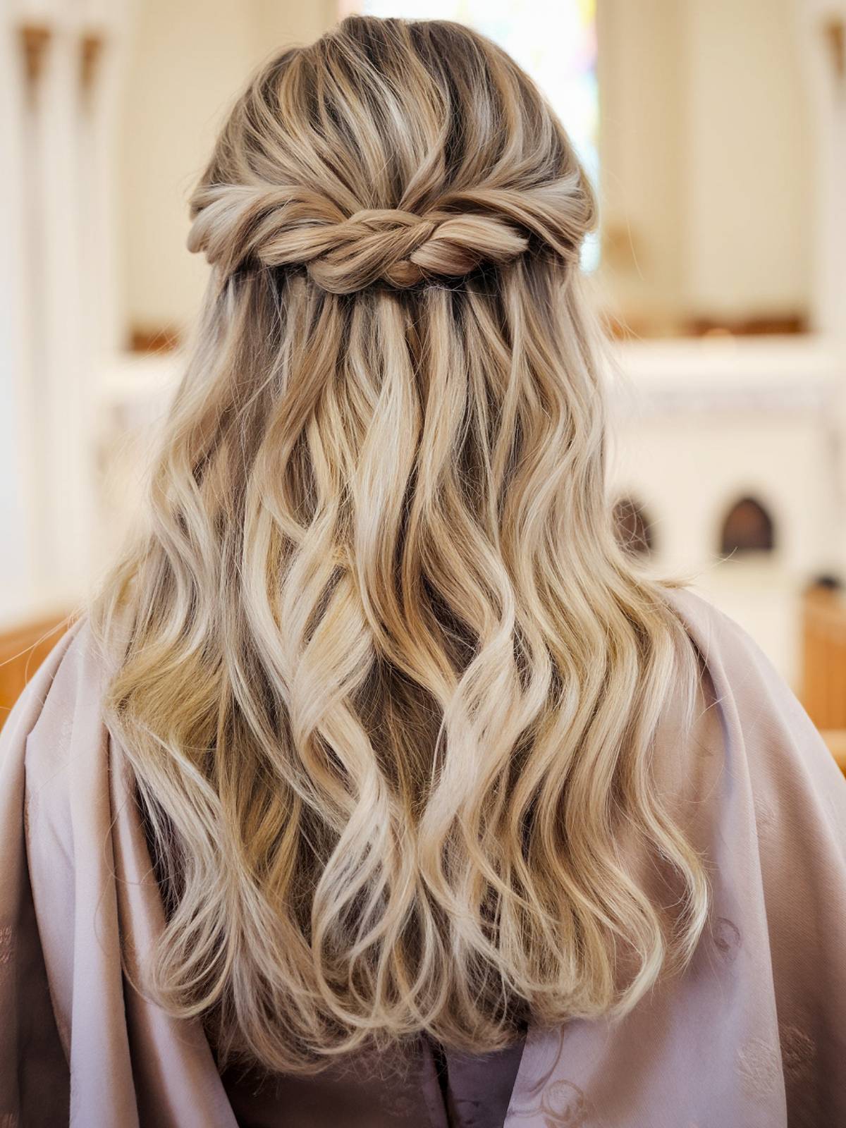 15+ Trendy Winter Hairstyles Ideas for 2025
