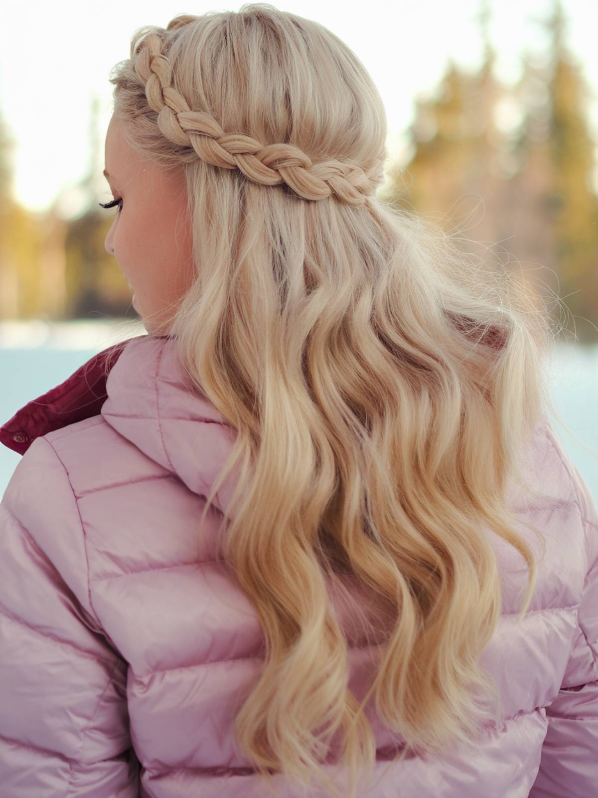 15+ Trendy Winter Hairstyles Ideas for 2025