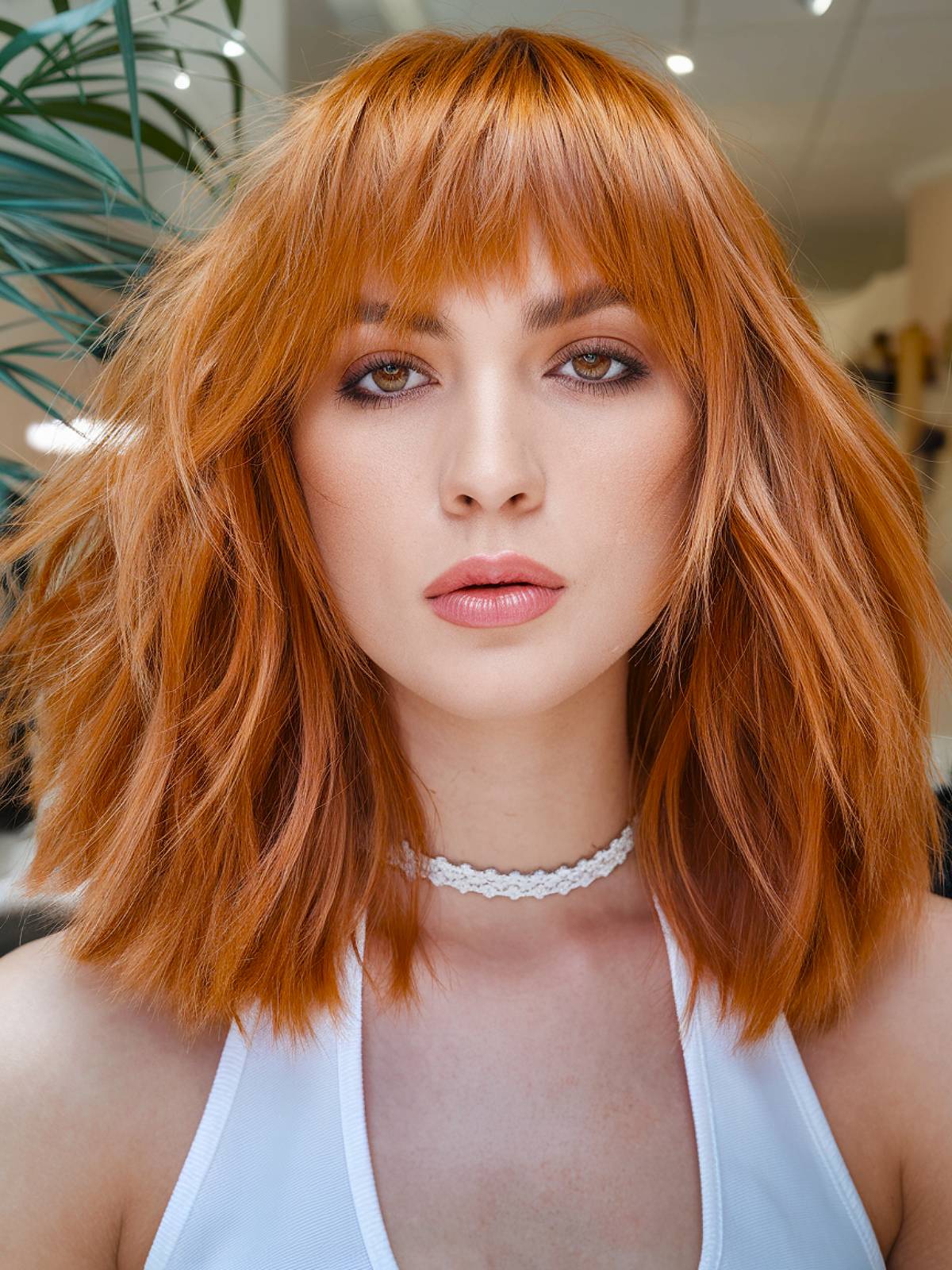 15+ Soft Shag Haircuts That Are Perfectly On-Trend for 2025