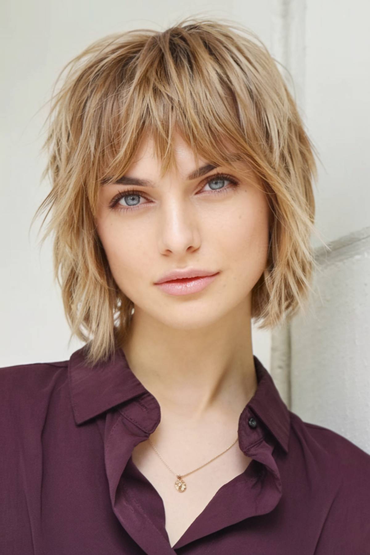 15+ Soft Shag Haircuts That Are Perfectly On-Trend for 2025