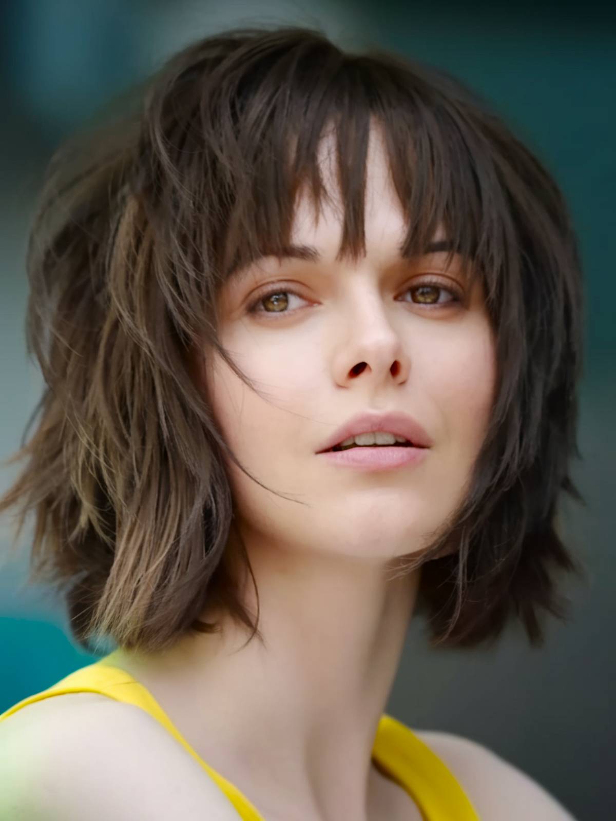 15+ Soft Shag Haircuts That Are Perfectly On-Trend for 2025