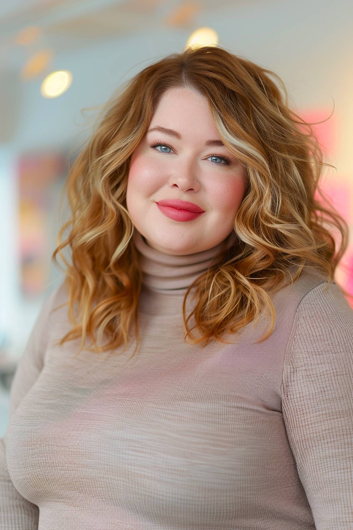 15+ Soft Shag Haircuts That Are Perfectly On-Trend for 2025