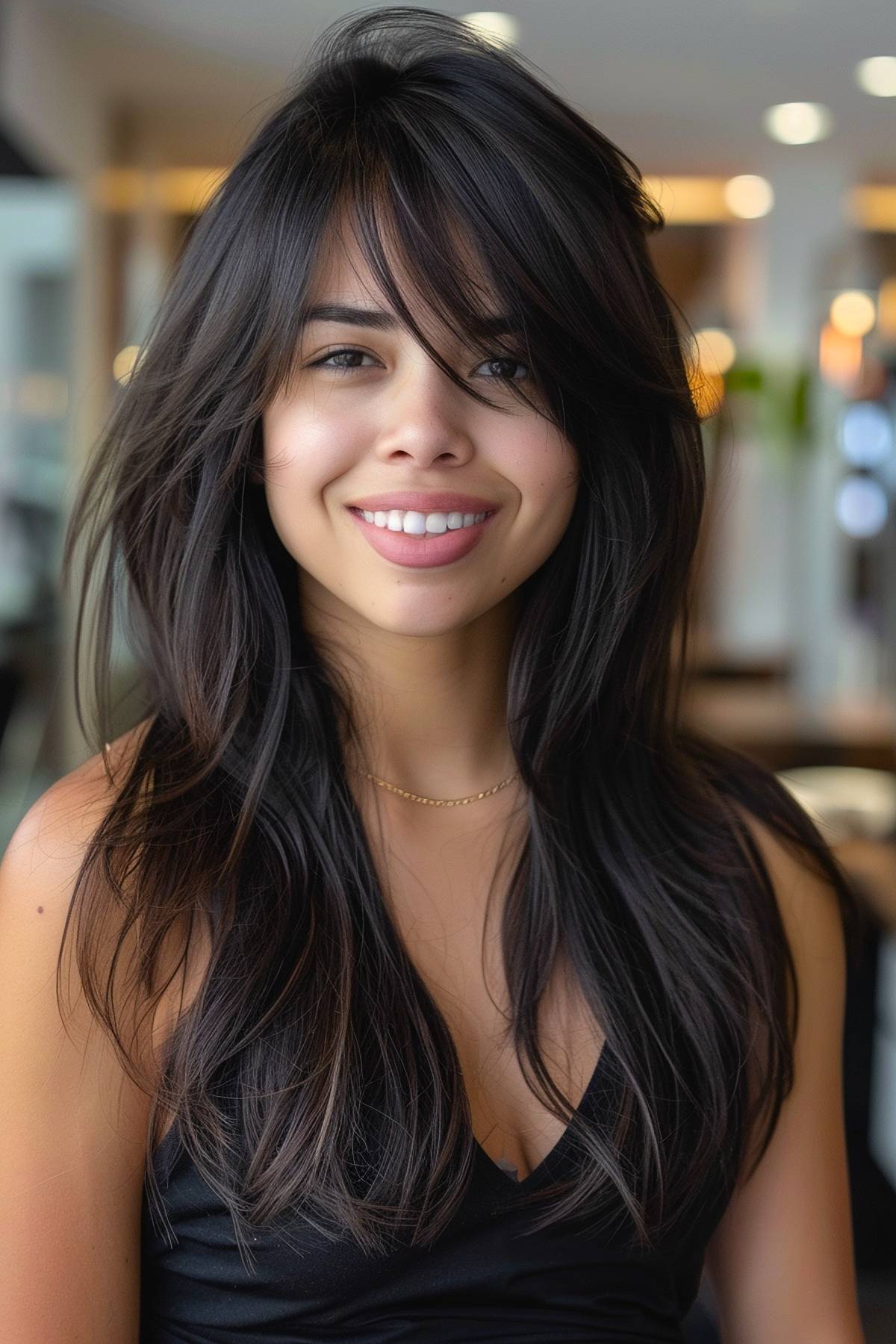 15+ Soft Shag Haircuts That Are Perfectly On-Trend for 2025