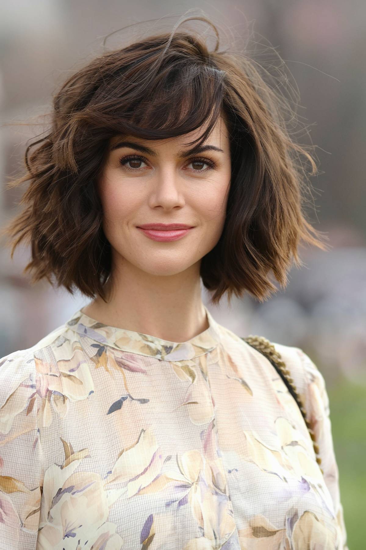 15+ Soft Shag Haircuts That Are Perfectly On-Trend for 2025