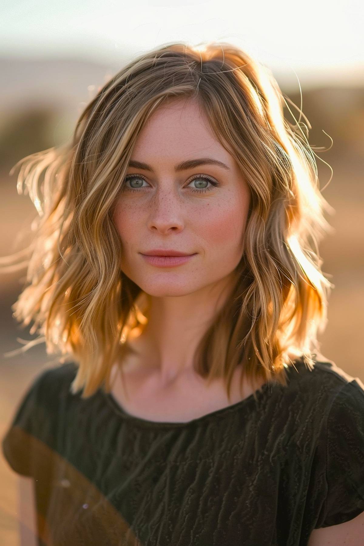 15+ Soft Shag Haircuts That Are Perfectly On-Trend for 2025