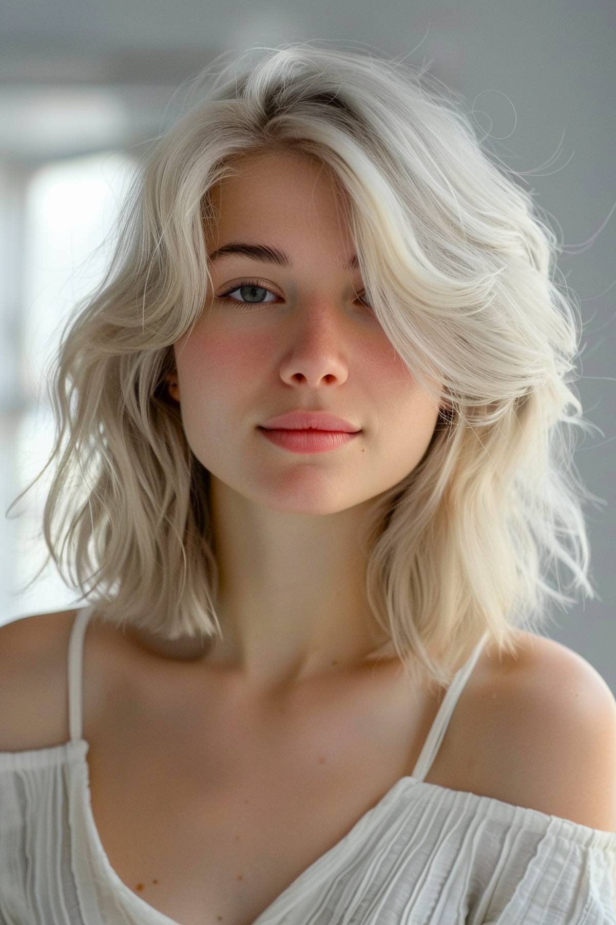 15+ Soft Shag Haircuts That Are Perfectly On-Trend for 2025