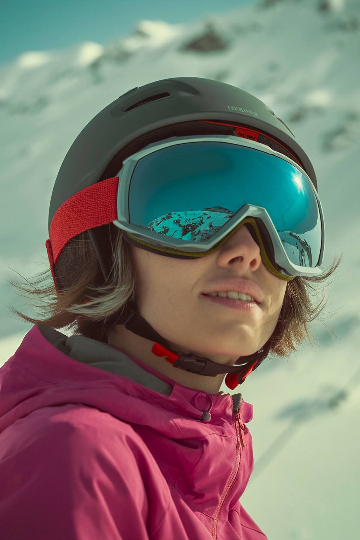 20 Easy Skiing Hairstyles to Stay Chic on the Slopes in 2025