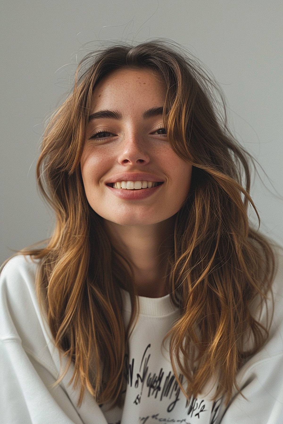 15+ Viral TikTok Hairstyles Everyone Will Be Wearing in 2025