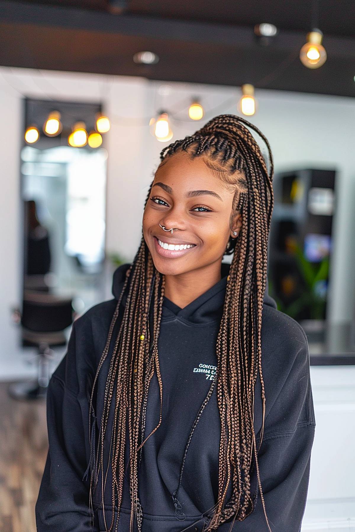 15+ Viral TikTok Hairstyles Everyone Will Be Wearing in 2025