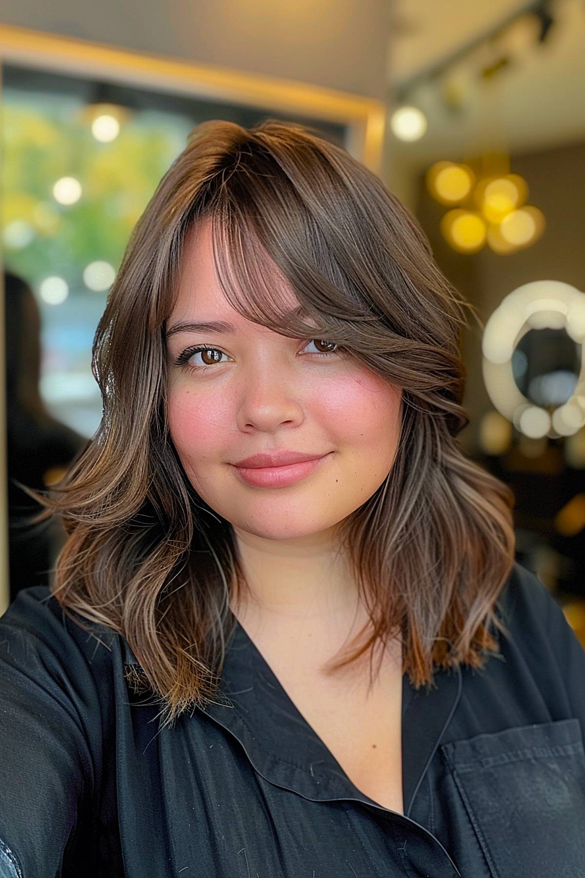 15+ Viral TikTok Hairstyles Everyone Will Be Wearing in 2025