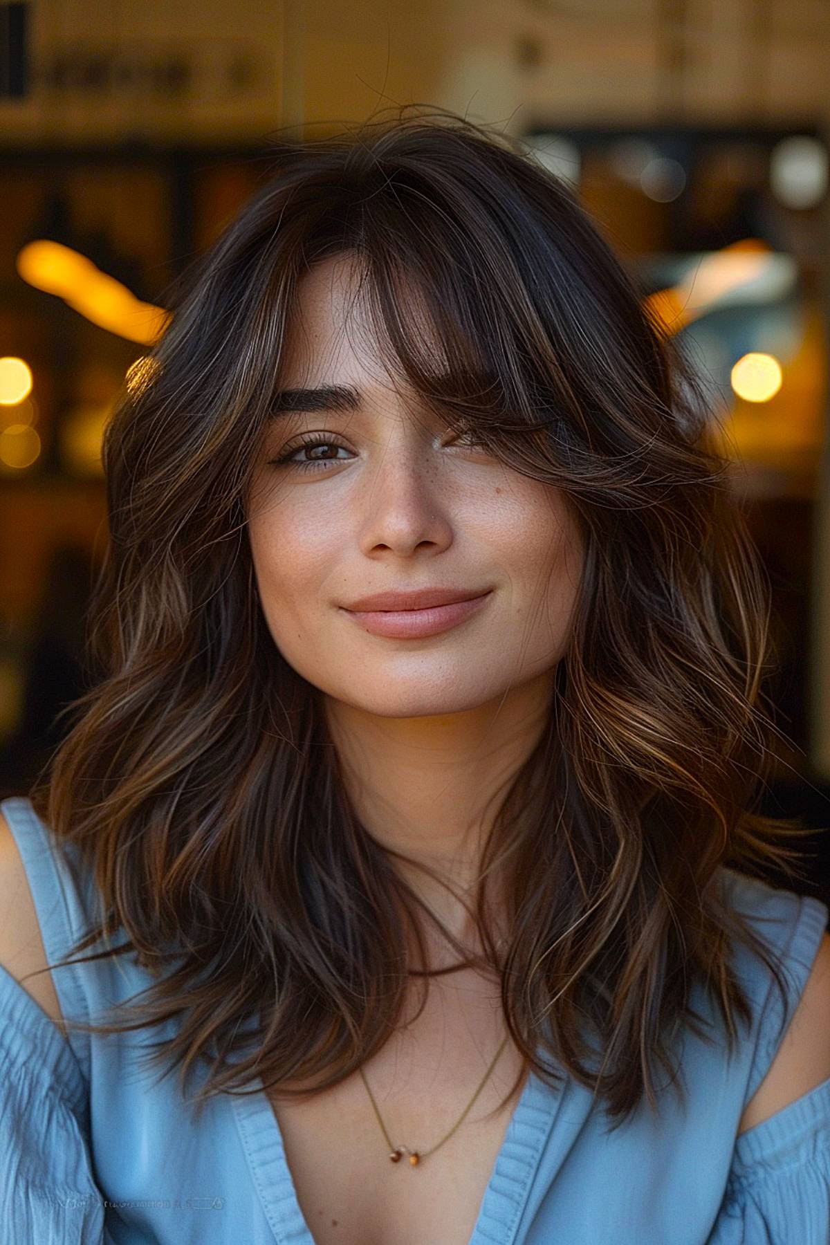 15+ Viral TikTok Hairstyles Everyone Will Be Wearing in 2025