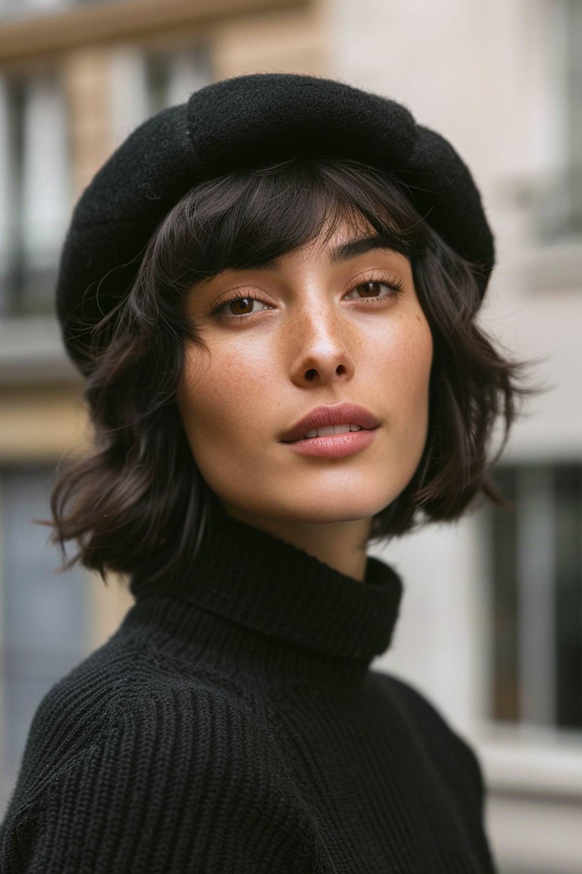 Hat Hairstyles: 15+ Chic Looks to Try This Year in 2025