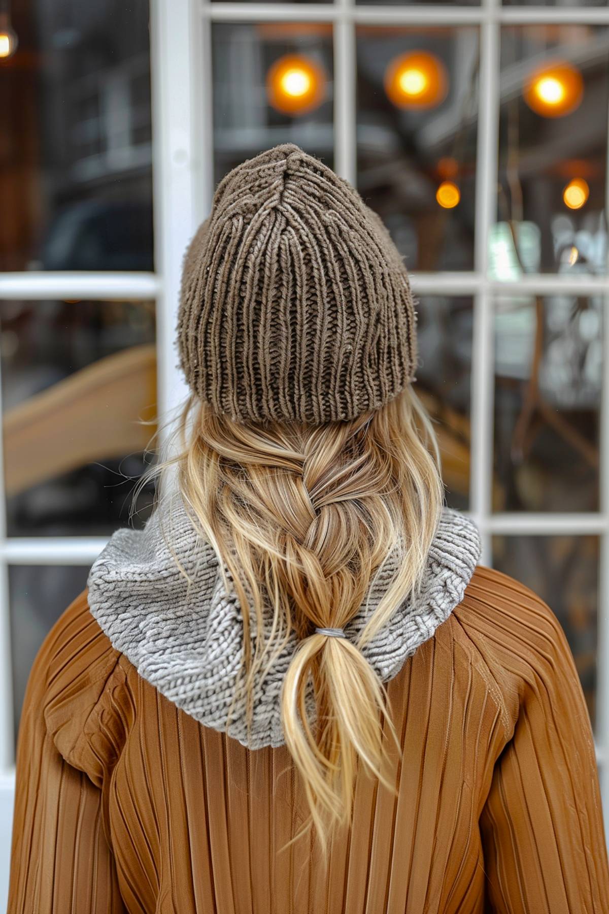 Hat Hairstyles: 15+ Chic Looks to Try This Year in 2025
