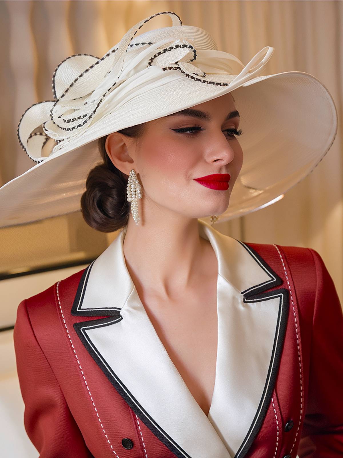 Hat Hairstyles: 15+ Chic Looks to Try This Year in 2025