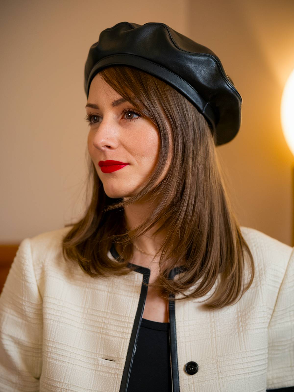 Hat Hairstyles: 15+ Chic Looks to Try This Year in 2025