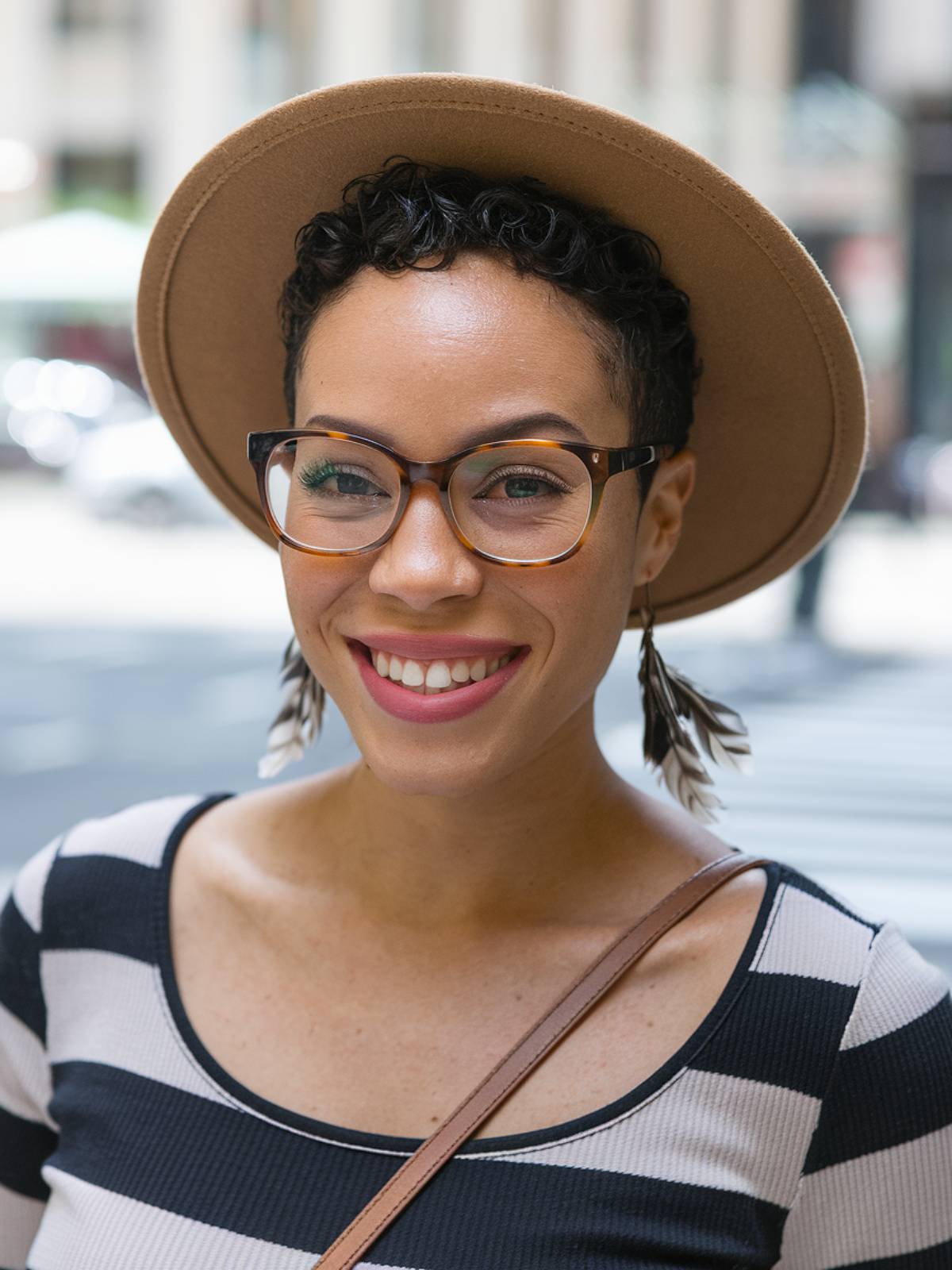 Hat Hairstyles: 15+ Chic Looks to Try This Year in 2025