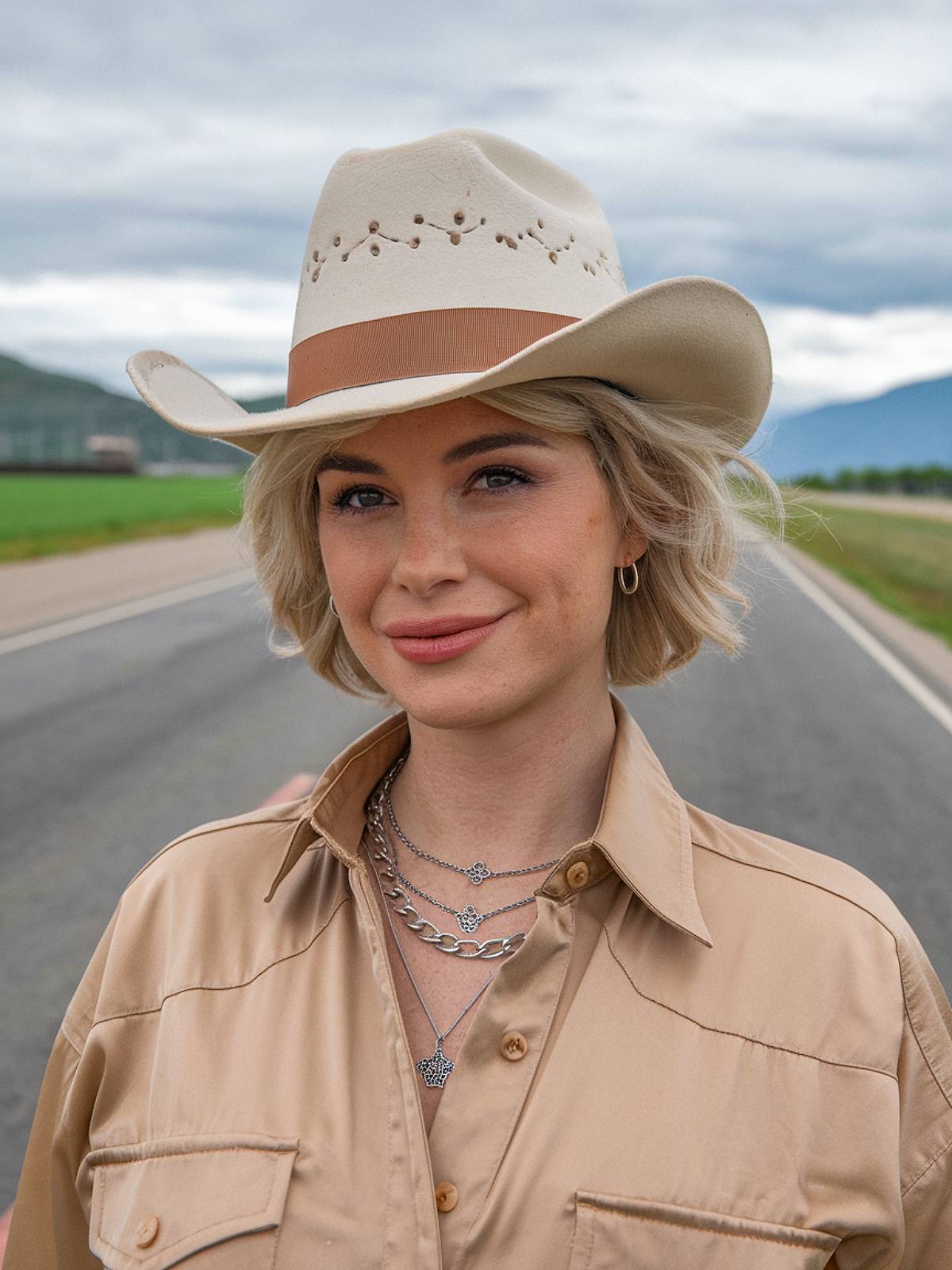 Hat Hairstyles: 15+ Chic Looks to Try This Year in 2025