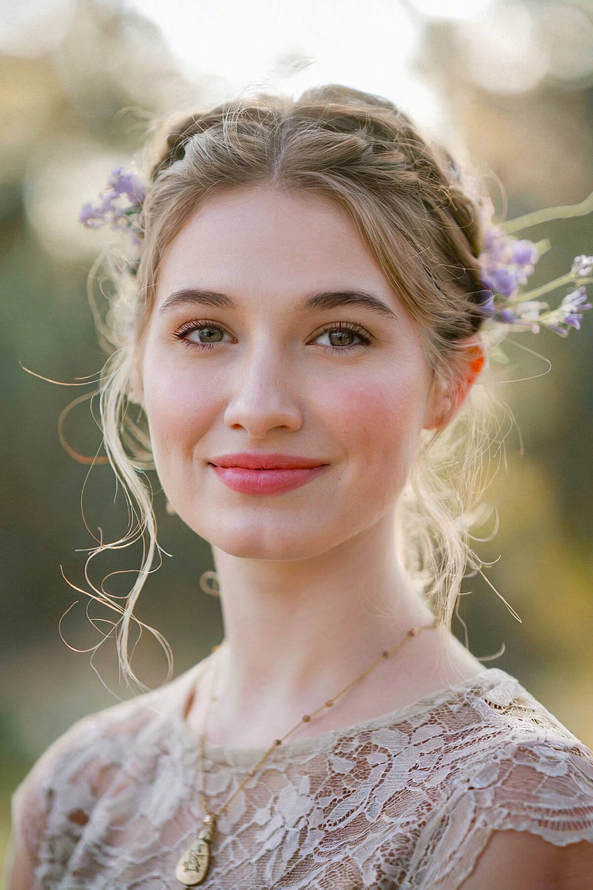 15+ Stunning Wedding Hairstyles Trending in 2025