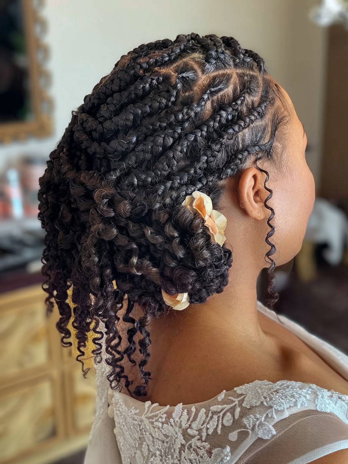 15+ Stunning Wedding Hairstyles Trending in 2025