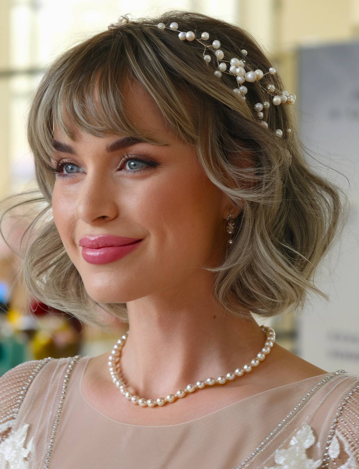 15+ Stunning Wedding Hairstyles Trending in 2025