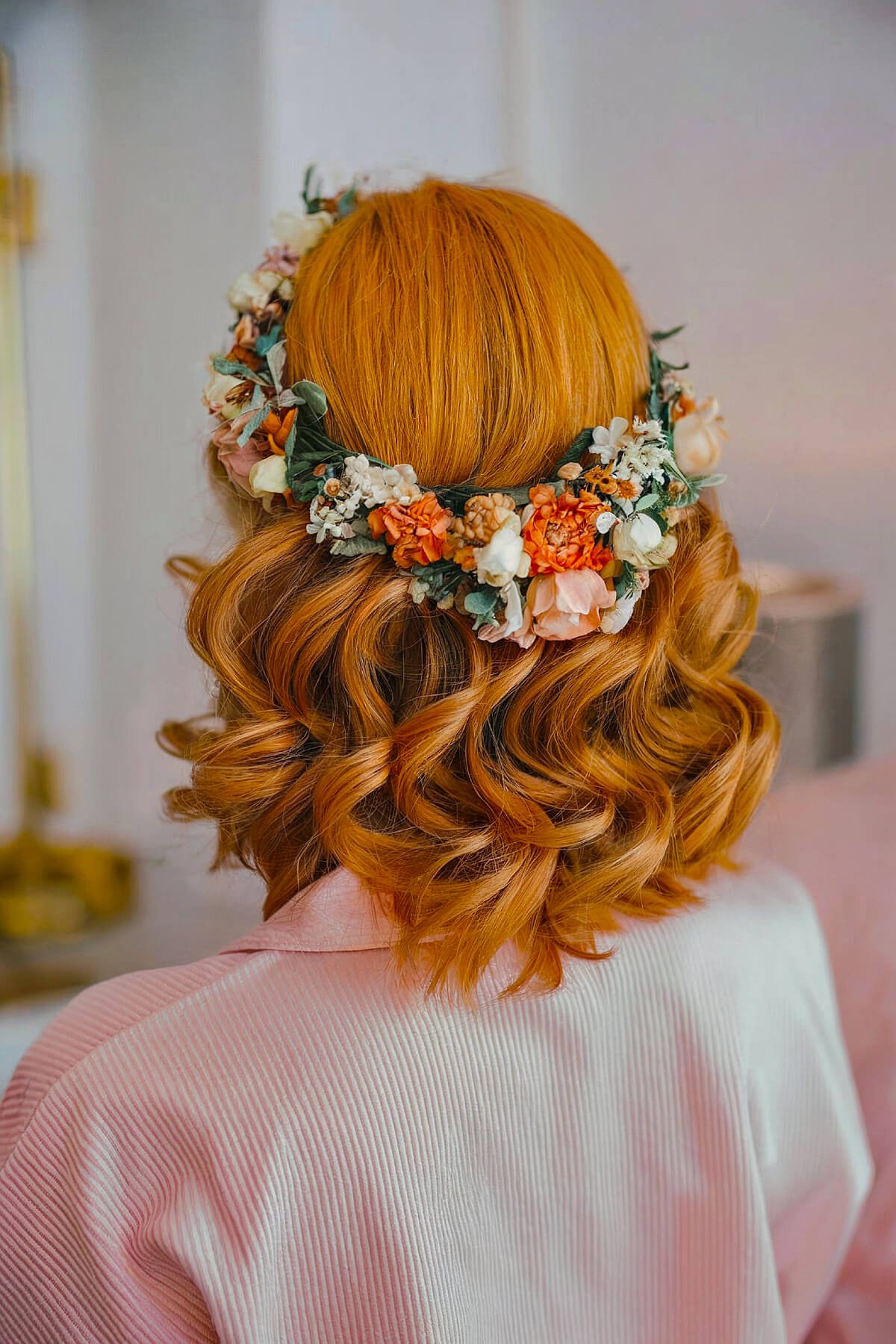 15+ Stunning Wedding Hairstyles Trending in 2025