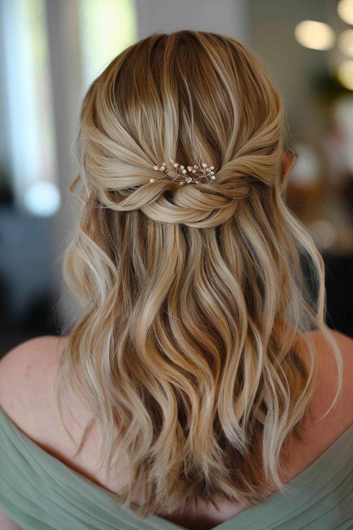 15+ Stunning Wedding Hairstyles Trending in 2025