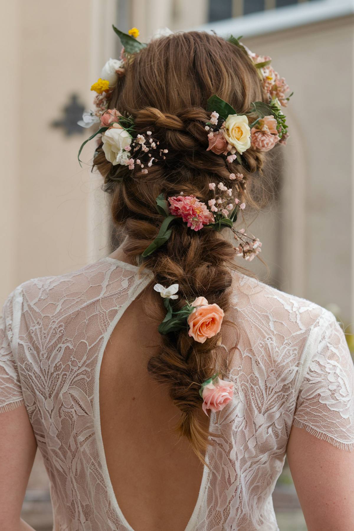 15+ Stunning Wedding Hairstyles Trending in 2025