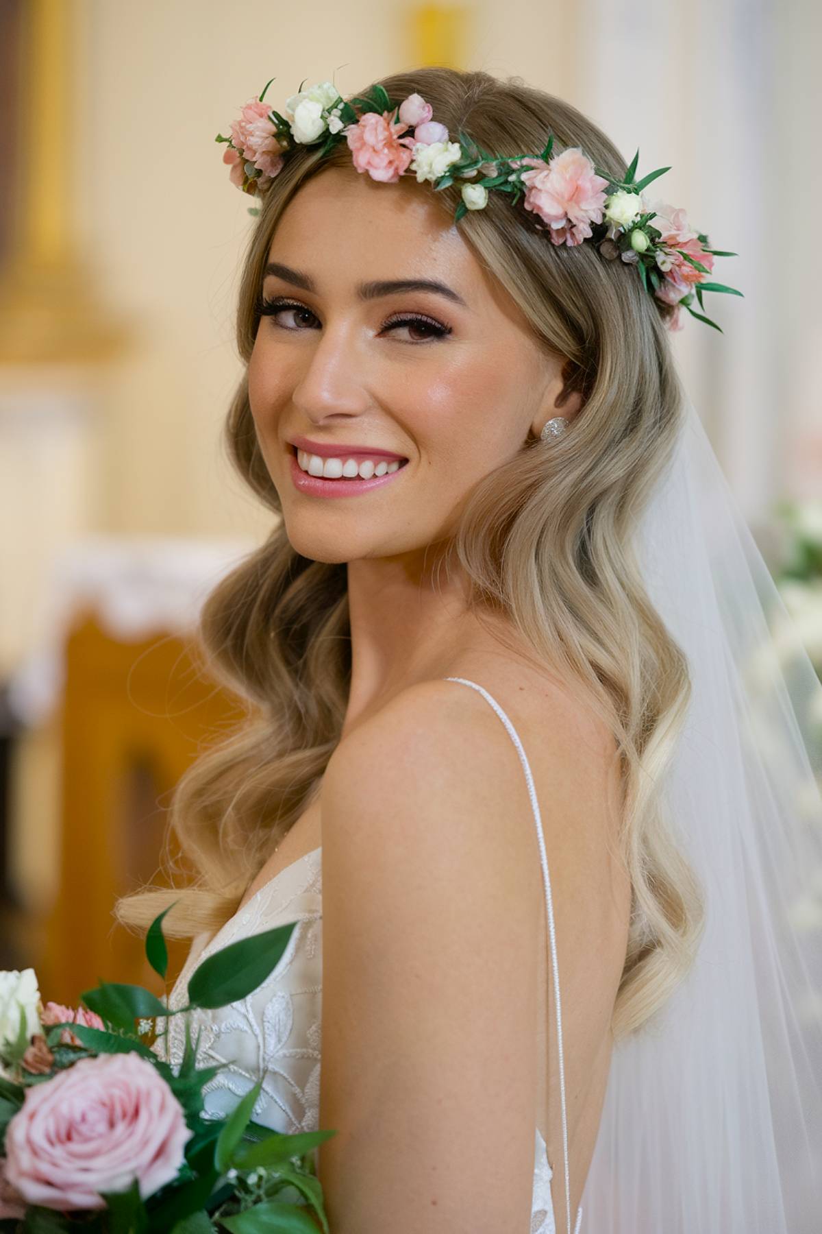 15+ Stunning Wedding Hairstyles Trending in 2025