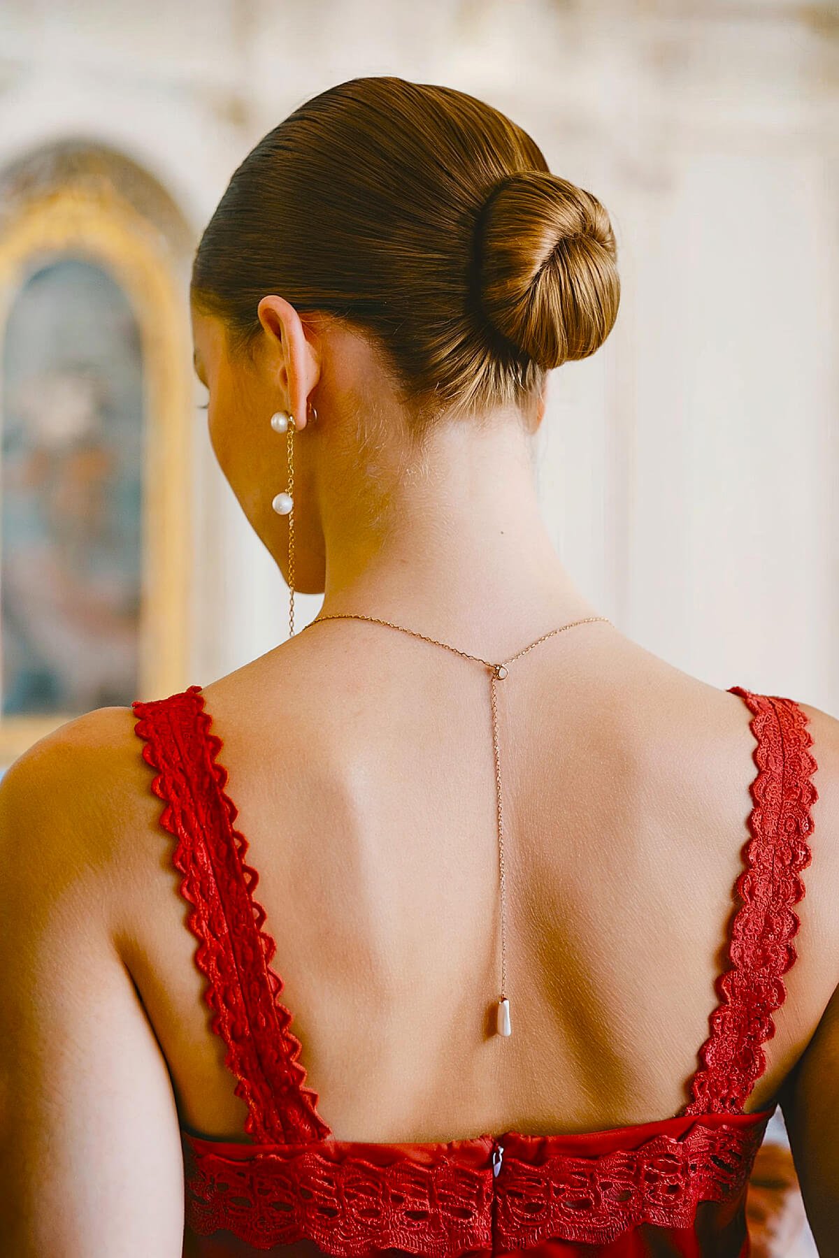 15+ Stunning Wedding Hairstyles Trending in 2025