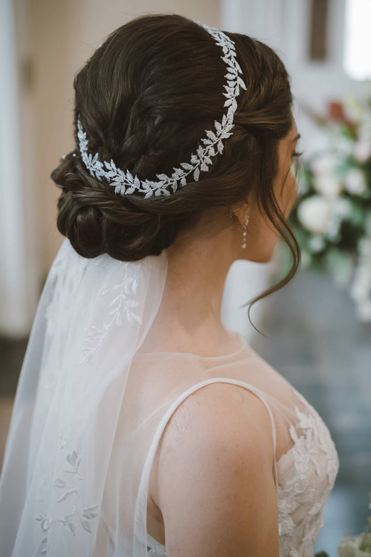 15+ Stunning Wedding Hairstyles Trending in 2025
