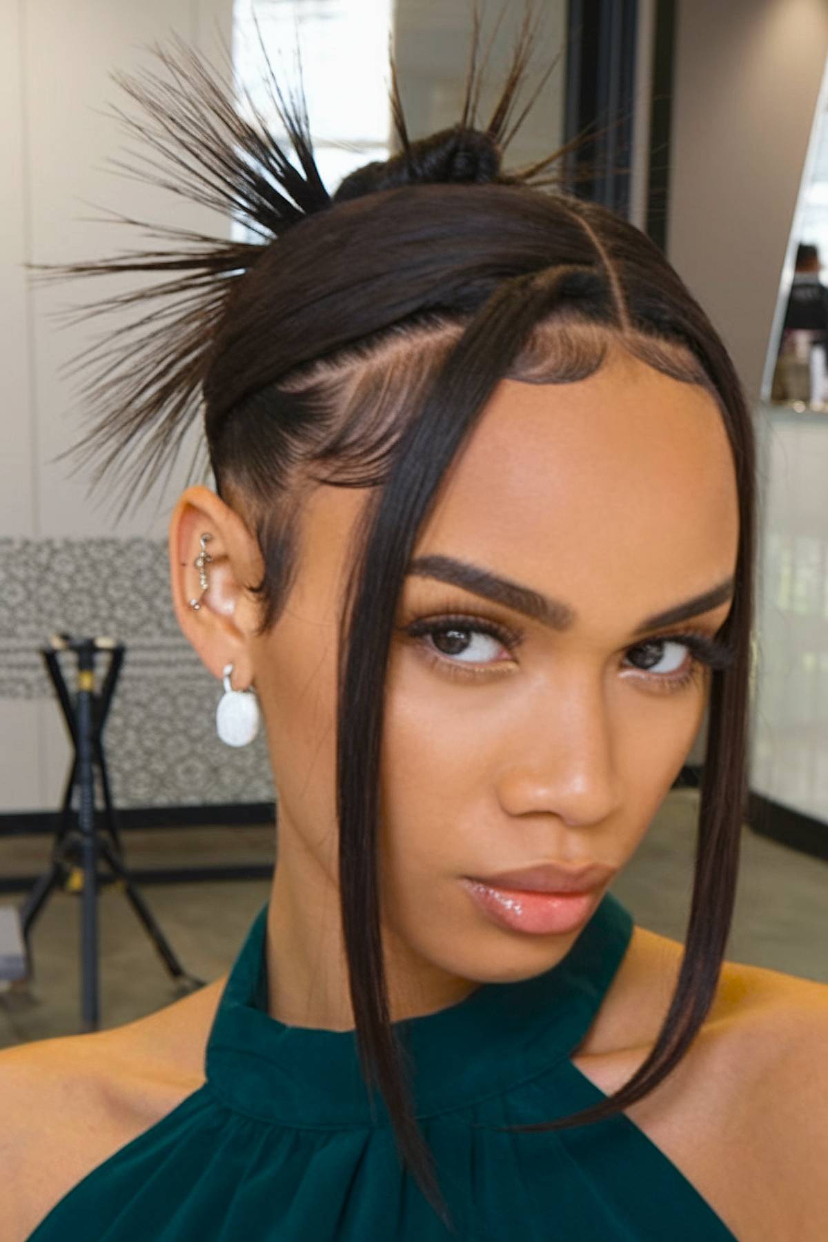 15+ Bold Baddie Hairstyles to Slay in 2025