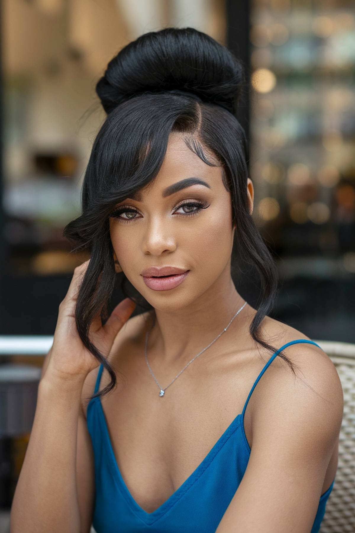 15+ Bold Baddie Hairstyles to Slay in 2025