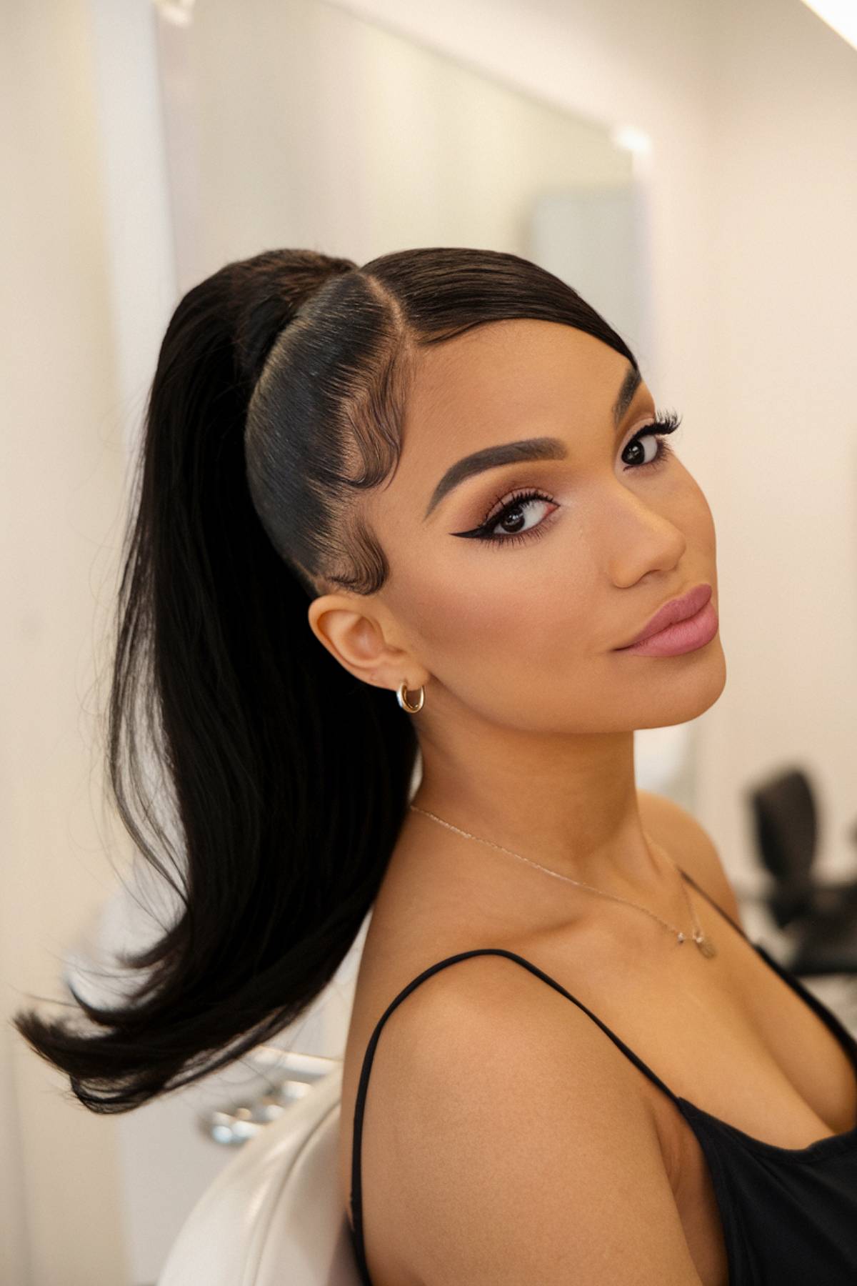 15+ Bold Baddie Hairstyles to Slay in 2025