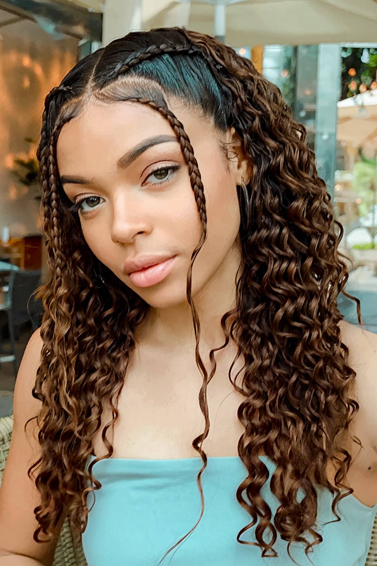 15+ Bold Baddie Hairstyles to Slay in 2025