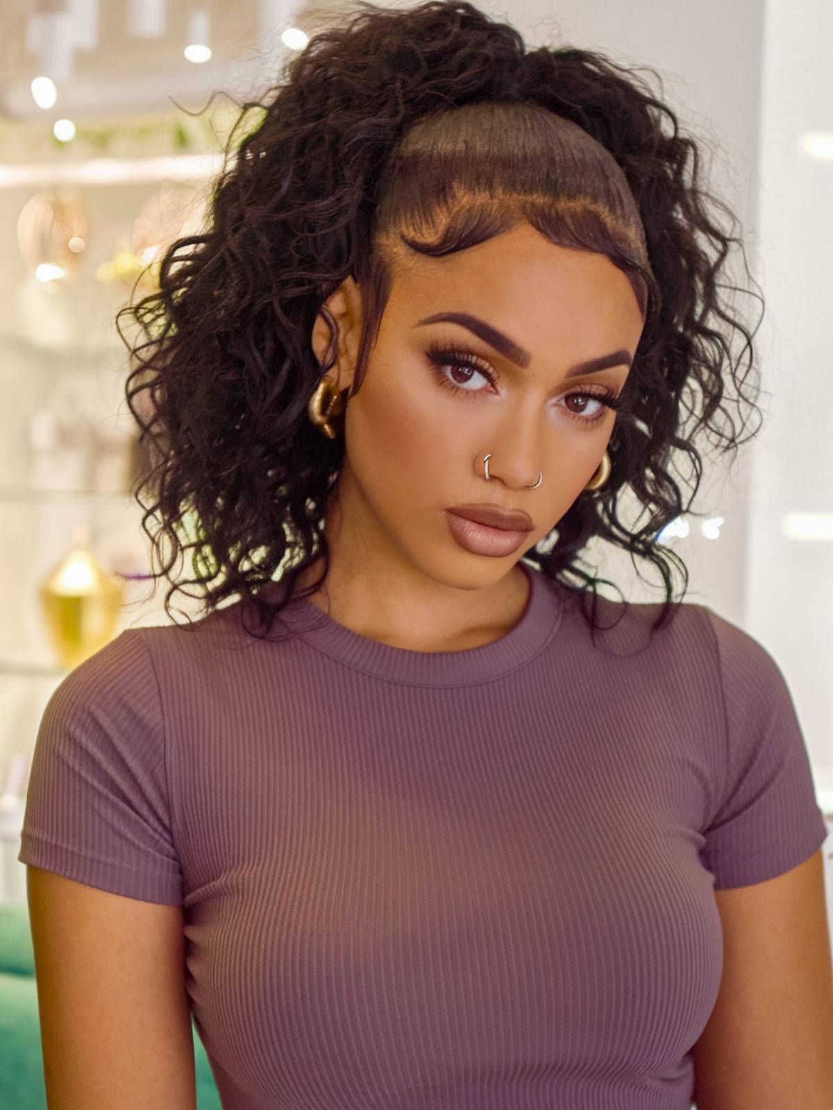 15+ Bold Baddie Hairstyles to Slay in 2025