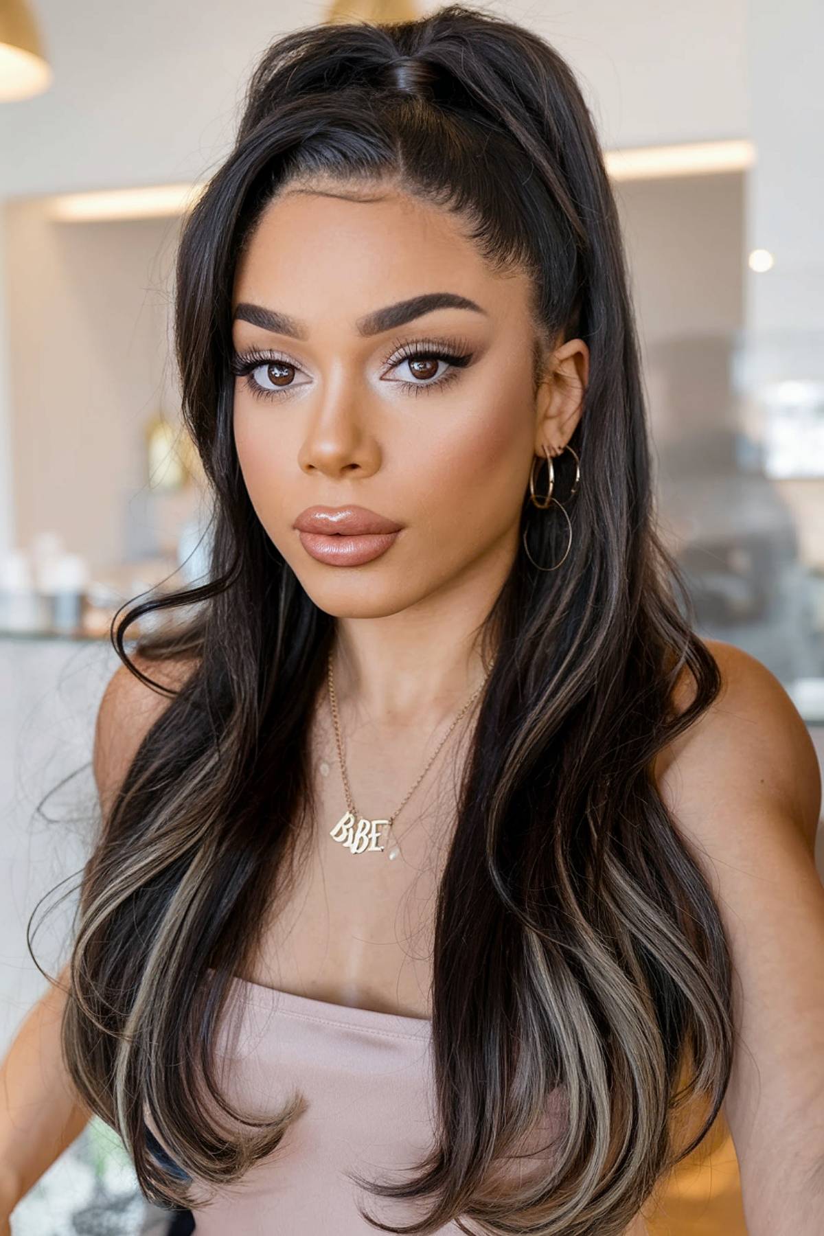 15+ Bold Baddie Hairstyles to Slay in 2025