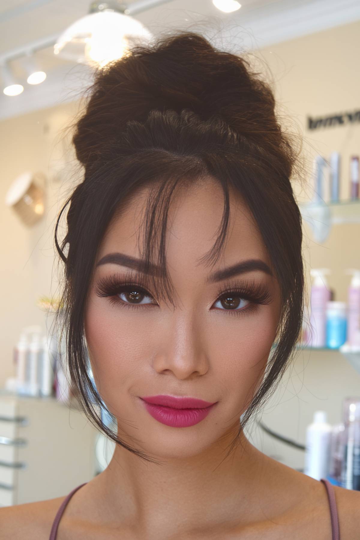 15+ Bold Baddie Hairstyles to Slay in 2025