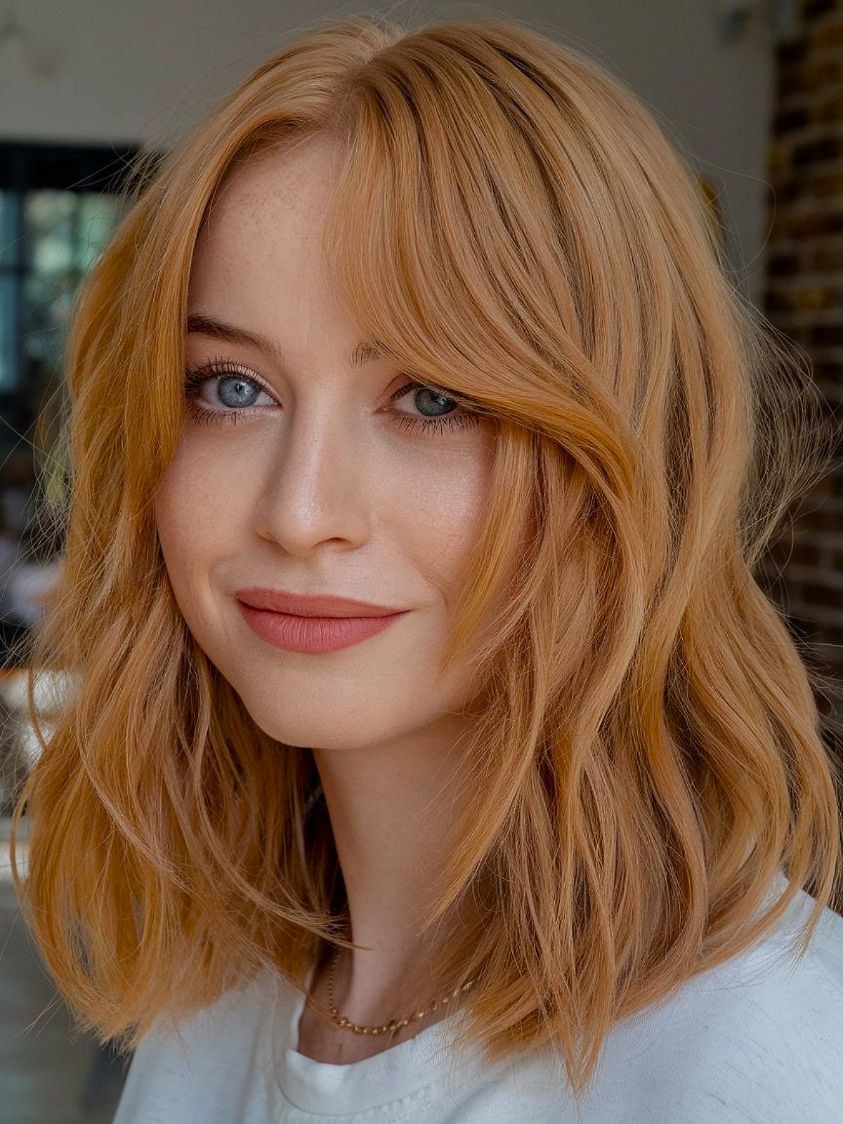 Best Hairstyles for Thick, Wavy Hair in 2025 + 2025