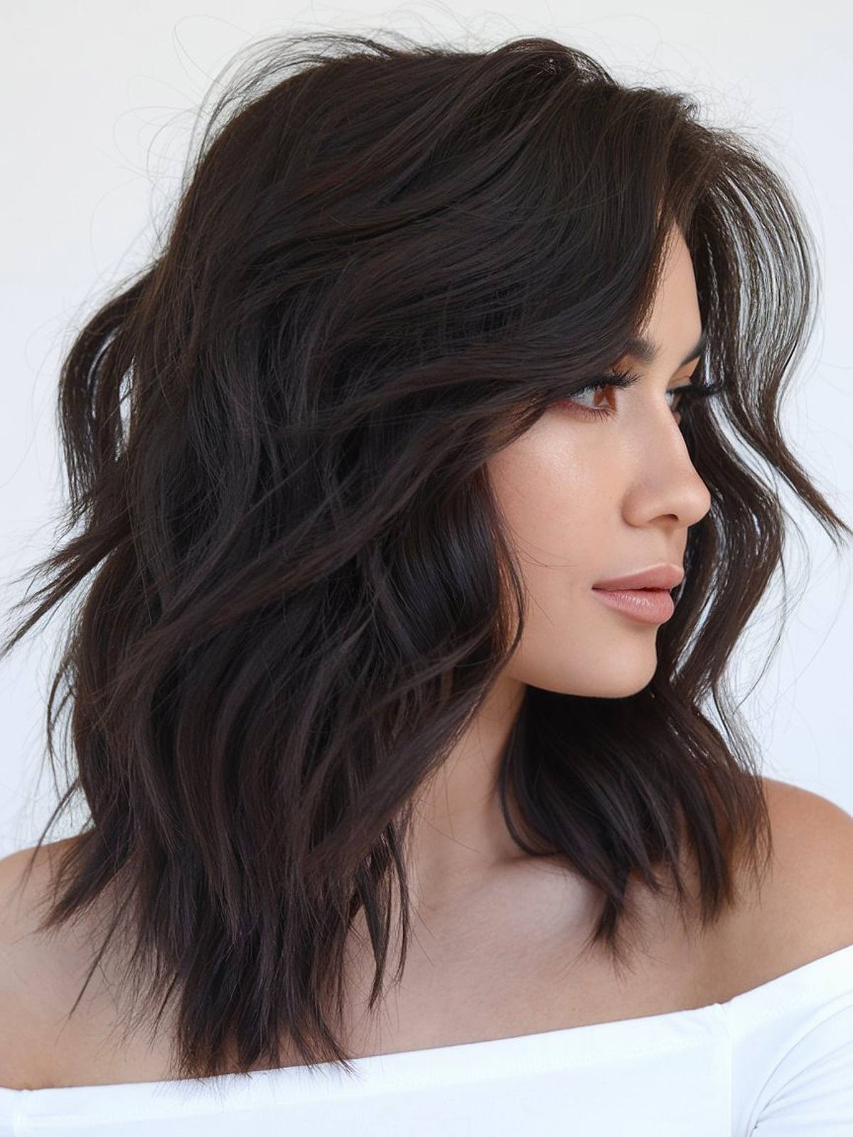 Best Hairstyles for Thick, Wavy Hair in 2025 + 2025