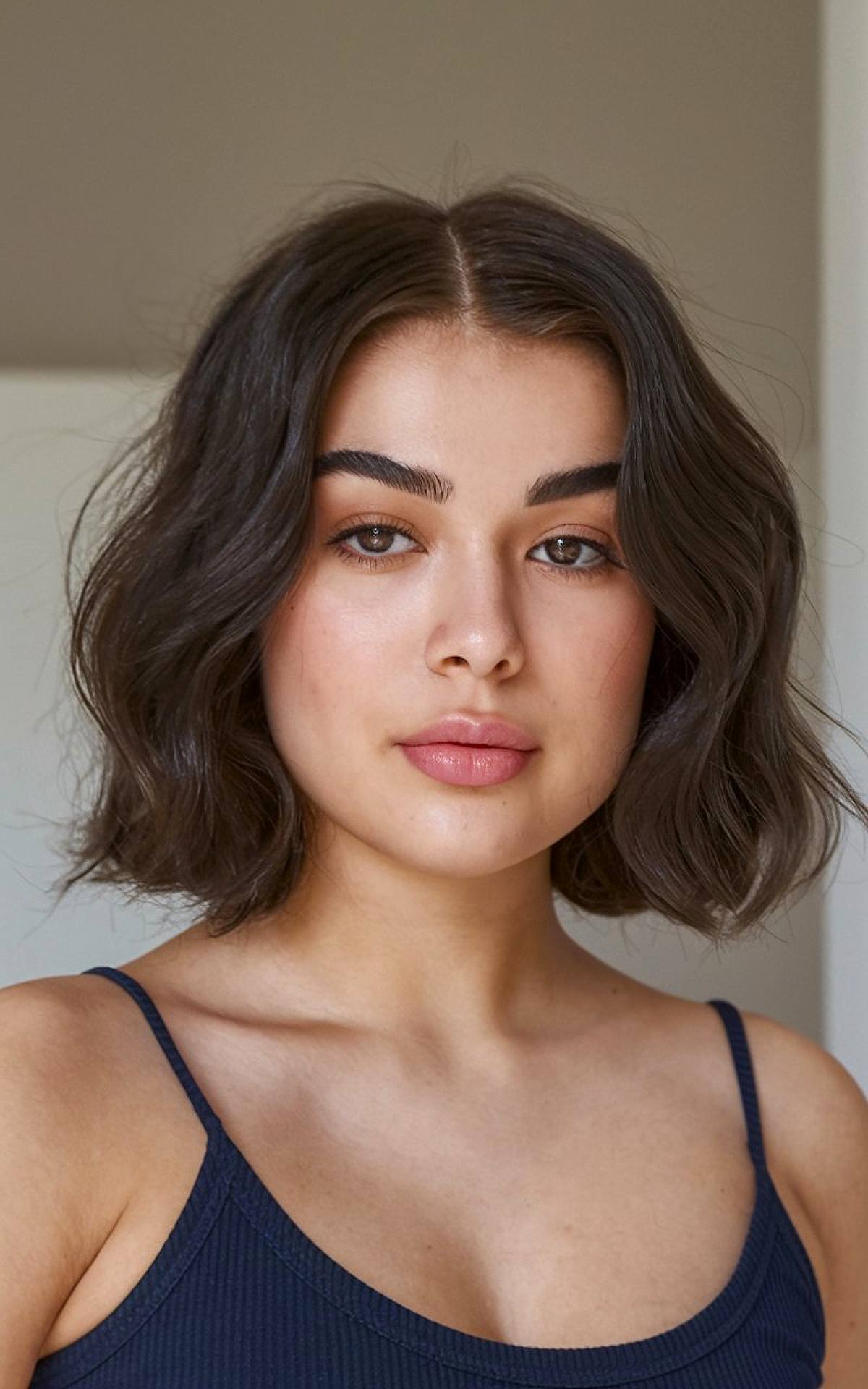 Best Hairstyles for Thick, Wavy Hair in 2025 + 2025