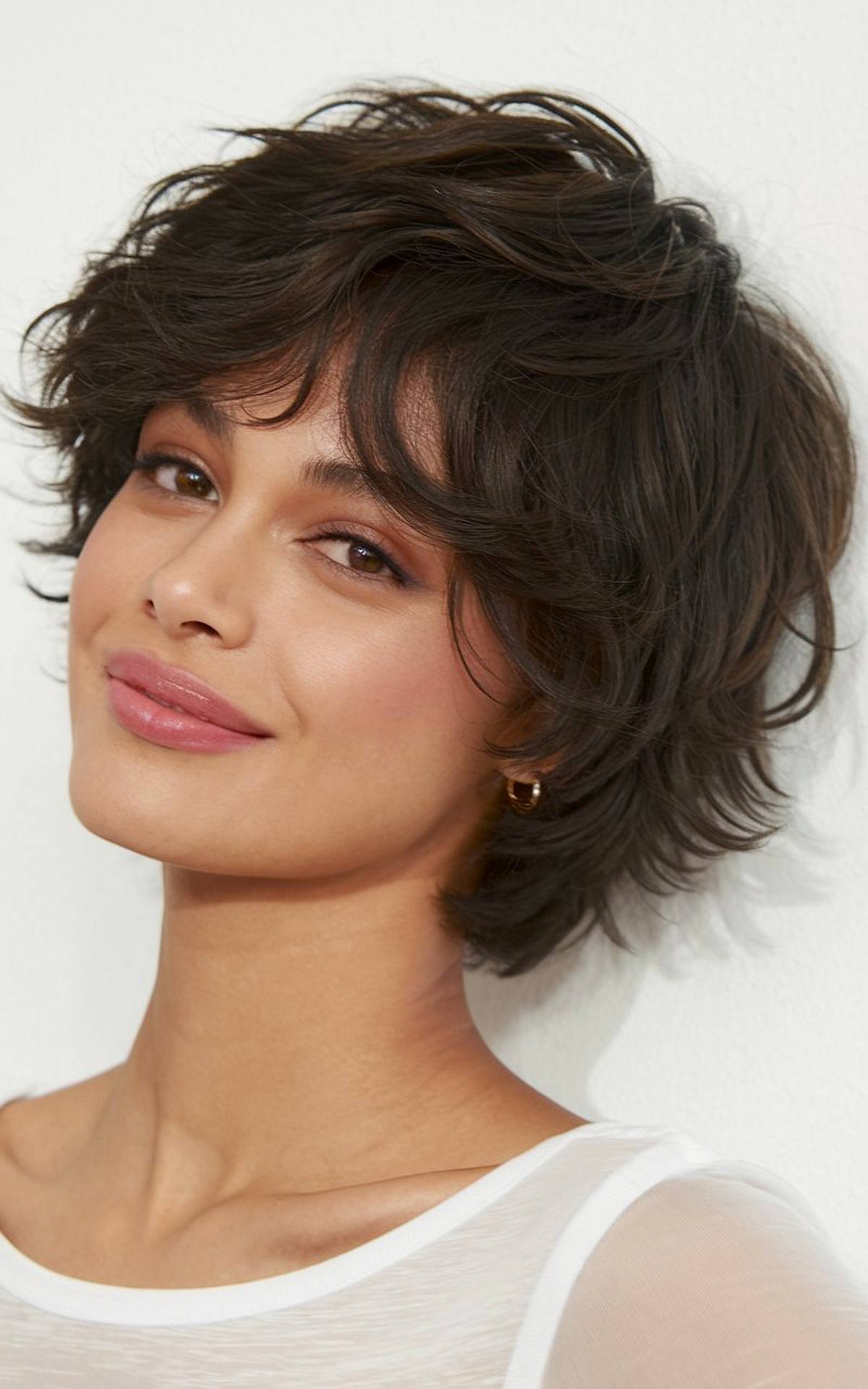 Best Hairstyles for Thick, Wavy Hair in 2025 + 2025
