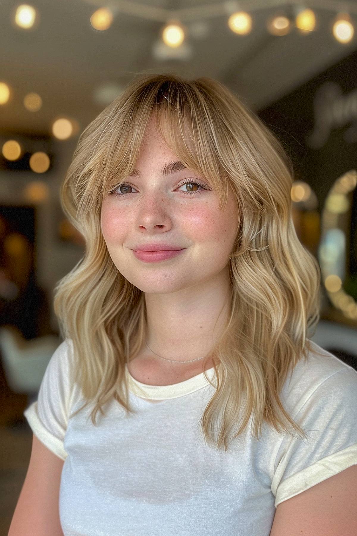 Best Hairstyles for Thick, Wavy Hair in 2025 + 2025