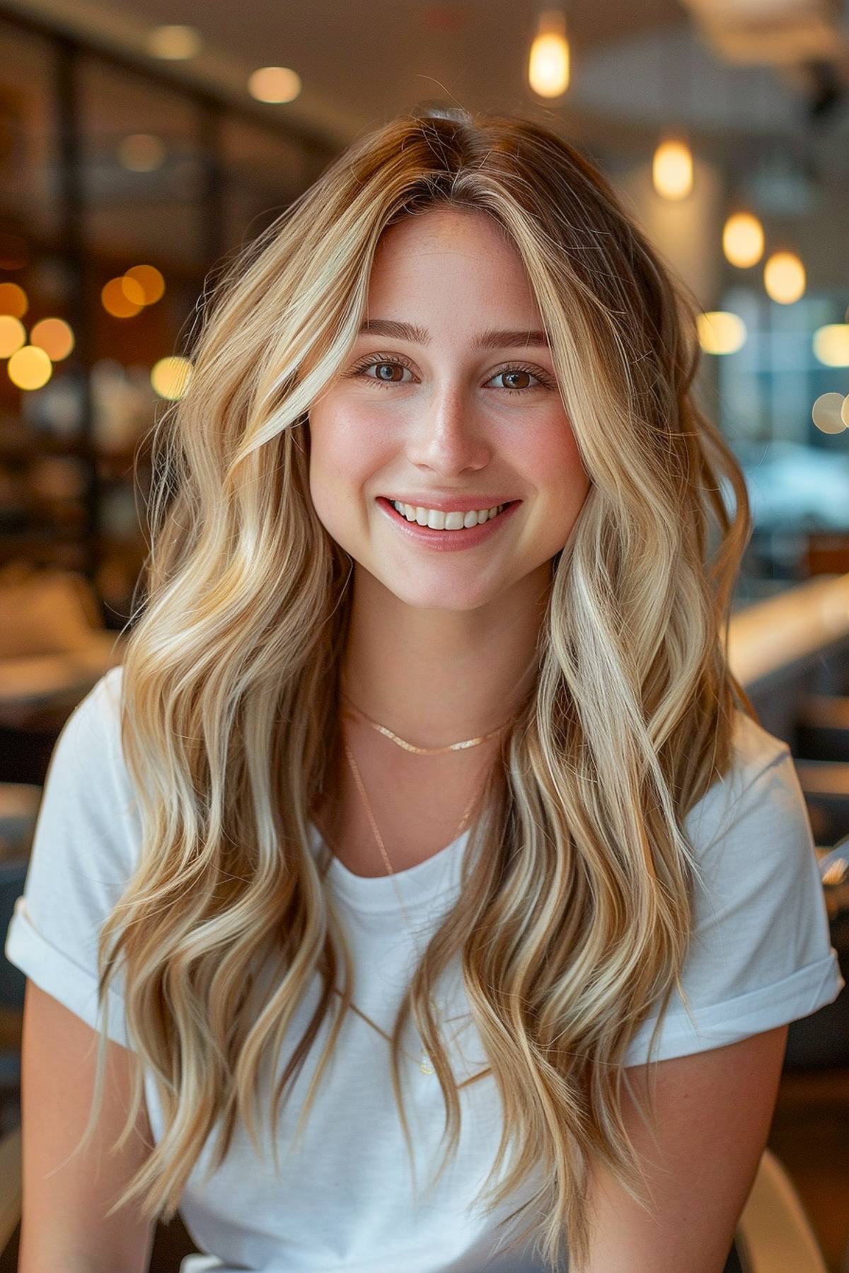 Best Hairstyles for Thick, Wavy Hair in 2025 + 2025
