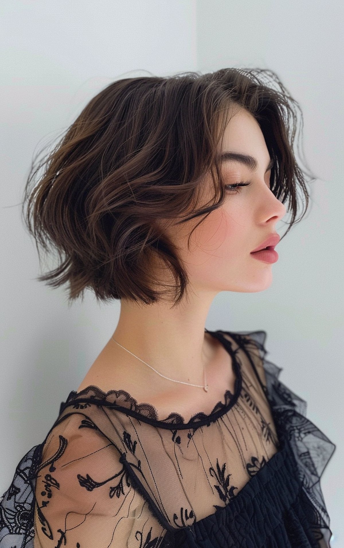 17 Spooky Chic Halloween Hairstyles Trending in 2025