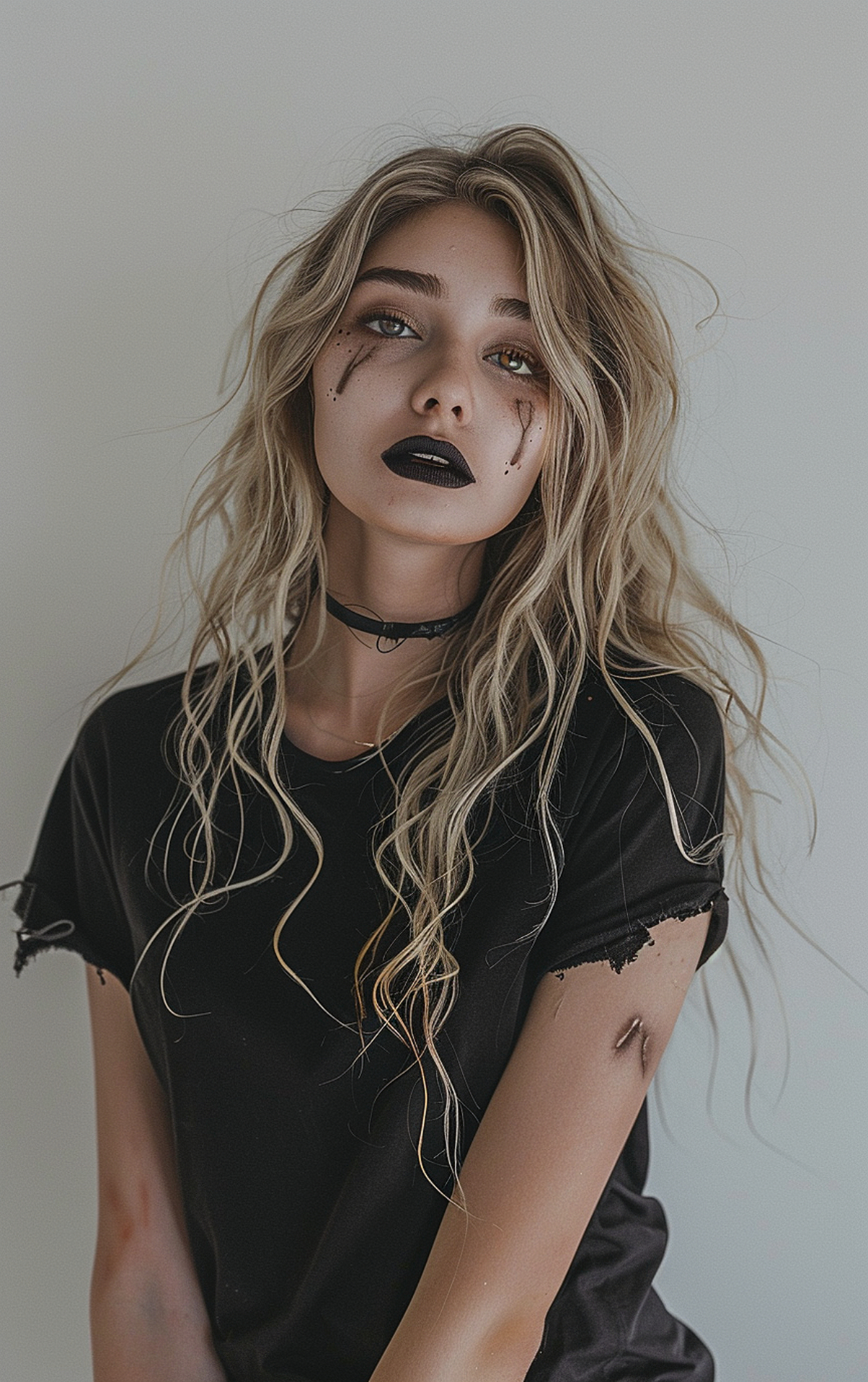 17 Spooky Chic Halloween Hairstyles Trending in 2025